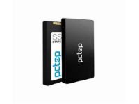 imagem de Ssd Pctop 120gb Sata Iii Leitura 570mb/S Gravacao 490 Mb/S Tbw 88tb - Gc25120gb