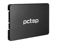 imagem de Ssd Pctop 120gb Sata Iii Leitura 570mb/S Gravacao 490 Mb/S Tbw 88tb - Gc25120gb