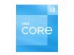 imagem de Processador Intel 12100 Core I3 (1700) 3,30 Ghz Box - Bx8071512100 - 12ª Ger