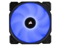 imagem de Cooler P/ Gabinete Corsair Af120 120mm Led Preto - Co-9050081-Ww