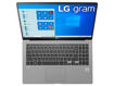 imagem de Notebook Lg 15z90n Intel Core I5 Win 11 8gb 256gb Ssd 15,6" Fhd - 15z90n-V.Bj51p2