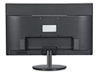imagem de Monitor Pctop Slim 20,1" Led Preto - Mlp201hdmi