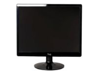 imagem de Monitor Pctop 19" Led Slim Vga Hdmi Vesa Preto - Mlp190hdmi