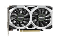 imagem de Placa de Video Msi Geforce Gtx 1650 D6 Ventus Xs Ocv3 4gb Gddr6 128 Bits - 912-V812-003