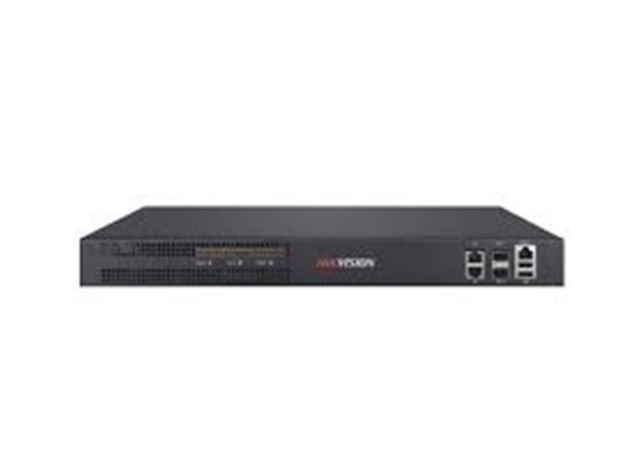 imagem de *nao Usar* Decodificador Hikvision Ds-6908udi(B)