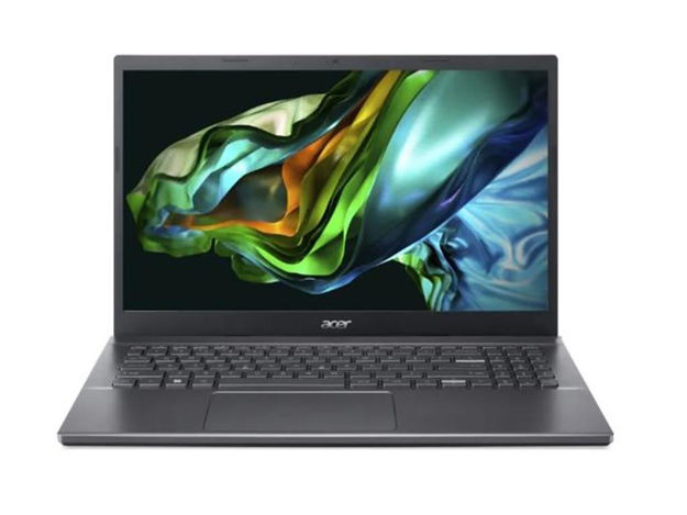 imagem de Notebook Acer A515-57-51w5 Aspire 5 Intel I5 12450h Linux 8gb 256gb Ssd 15,6" - Nx.Knfal.006