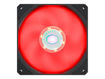 imagem de Cooler P/ Gabinete Cooler Master Sickleflow 120 120mm Led Vermelho - Mfx-B2dn-18npr-R1