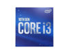 imagem de Processador Intel 10100 Core I3 (1200) 3.60 Ghz Box - Bx8070110100 - 10ª Ger