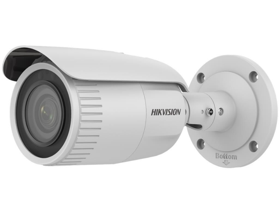 imagem de Camera Ip 4mp Hikvision Ds-2cd1643g1-Izs(2,8-12mm)