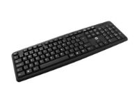 imagem de Teclado Bright Basic Abnt2 107 Teclas Usb - 0014
