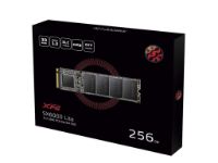 imagem de Ssd Adata Xpg Sx6000 Lite 128gb Pcie Gen3x4 M.2 Nvme 2280 - Asx6000lnp-128gt-C