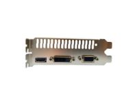 imagem de Placa de Video Afox Geforce Gtx 750 4gb Gddr5 128 Bits - Hdmi - Dvi - Vga - Af750-4096d5h6