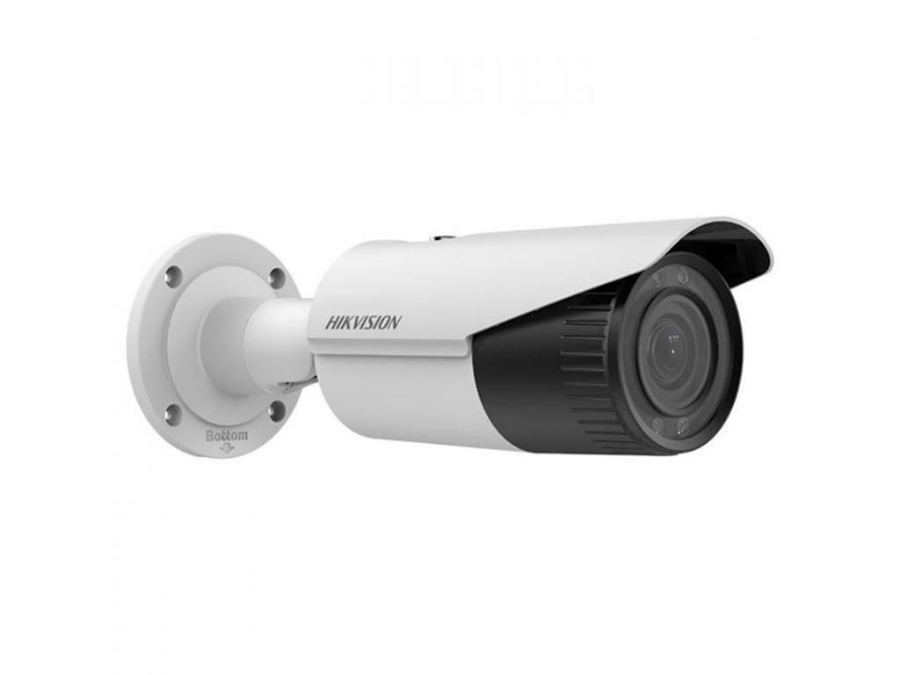 imagem de Camera Bullet Varifocal 2mp Hikvision Ipc Ds-2cd2621g0-Izs(2.8-12mm)(C)