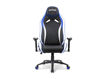 imagem de Cadeira Gamer Pctop Premium Azul+branco+preto - 1020