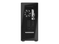 imagem de Gabinete Cooler Master Cmp 520l Lateral de Vidro Mini-Itx/Micro-Atx/Atx 1 Fan sem Fonte - Cp520-Kgnn-S03