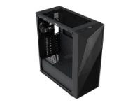 imagem de Gabinete Cooler Master Cmp 520l Lateral de Vidro Mini-Itx/Micro-Atx/Atx 1 Fan sem Fonte - Cp520-Kgnn-S03