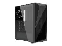 imagem de Gabinete Cooler Master Cmp 520l Lateral de Vidro Mini-Itx/Micro-Atx/Atx 1 Fan sem Fonte - Cp520-Kgnn-S03