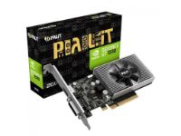 imagem de Placa de Video Palit Geforce Gt 1030 2gb Ddr4 64 Bits - Nec103000646-1082f