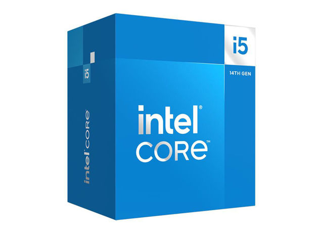 imagem de Processador Intel 14400f Core I5 (1700) 2.50 Ghz Box - Bx8071514400f - 14ª Ger