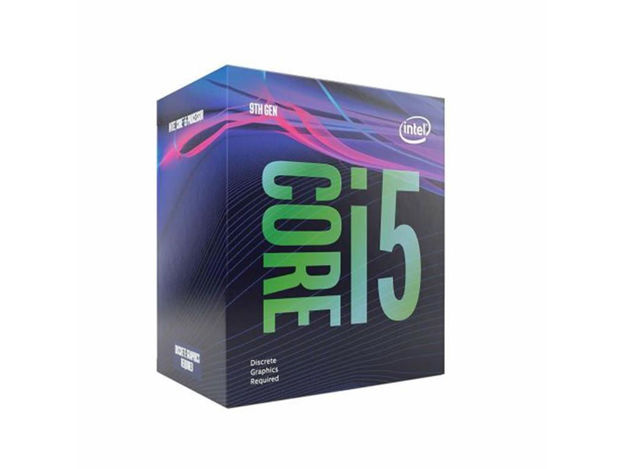 imagem de Processador Intel 9500f Core I5 (1151) 3,0 Ghx Box - Bx80684i59500f