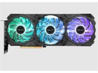 imagem de Placa de Video Galax Geforce Rtx 4070 Ti Super Ex Gamer 1-Click Oc 16gb Gddr6x 256 Bits - 47uzm6md9bup