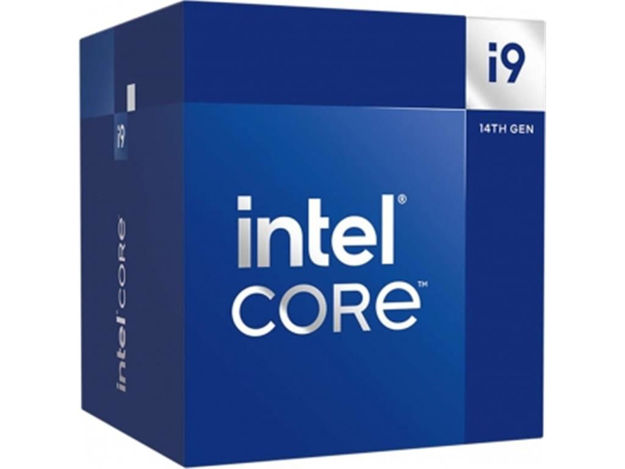 imagem de Processador Intel 14900f Core I9 (1700) 2.00 Ghz Box - Bx8071514900f - 14ª Ger