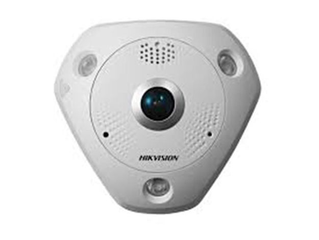 imagem de Camera Hikvision Ds-2cd6365g0-Is(1.27mm)(B)