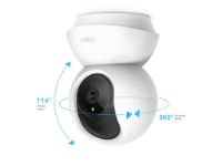 imagem de Camera de Seguranca Tp-Link Residencial Tapo Tc70 2.4 Ghz 128bits - Tpn0284