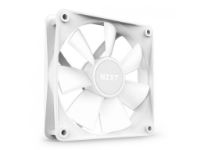 imagem de Kit Cooler P/ Gabinete Nzxt F120 Rgb 3x 120mm Branco - Rf-C12tf-W1