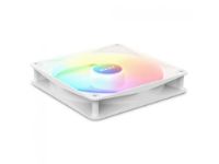 imagem de Kit Cooler P/ Gabinete Nzxt F120 Rgb 3x 120mm Branco - Rf-C12tf-W1