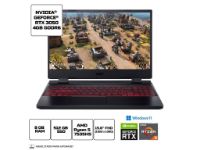 imagem de Notebook Acer Gamer An515-47-R1n8 Nitro 5 Amd Ryzen 5 Win 11 8gb 512gb Ssd 15.6” Fhd Rtx 3050 - Nh.Qlhal.002