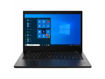 imagem de Notebook Lenovo Thinkpad L14 Intel Core I5 Win11 8gb 256gb Ssd 14" - 20x2006pbo