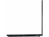 imagem de Notebook Lenovo Thinkpad L14 Intel Core I5 Win11 8gb 256gb Ssd 14" - 20x2006pbo