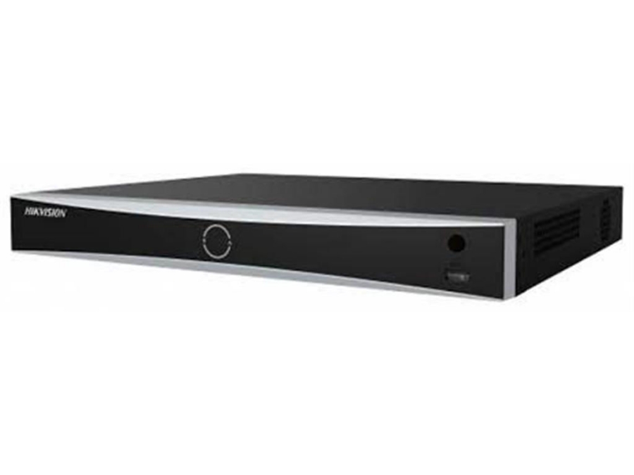 imagem de Nvr 32 Canais 4k Hikvision Acusense Ds-7632nxi-K2