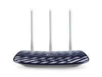 imagem de Roteador Tp-Link Archer C20w Wireless Dual Band Ac1200 - Tpn0374