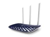 imagem de Roteador Tp-Link Archer C20w Wireless Dual Band Ac1200 - Tpn0374