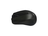 imagem de Mouse C3tech sem Fio Wireless Rc Nano 1000 Dpi Preto - M-W20bk