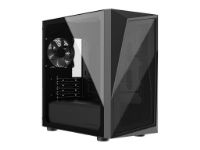 imagem de Gabinete Gamer Cooler Master Cmp 320l Lateral de Vidro Mini-Itx/Micro-Atx 1 Fan Mini-Tower - Cp320-Kgnn-S03