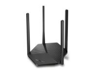 imagem de Roteador Mercusys Mr60x Wireless Dual Band Gigabit Ax1500 - Mcs0036