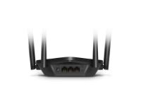 imagem de Roteador Mercusys Mr60x Wireless Dual Band Gigabit Ax1500 - Mcs0036