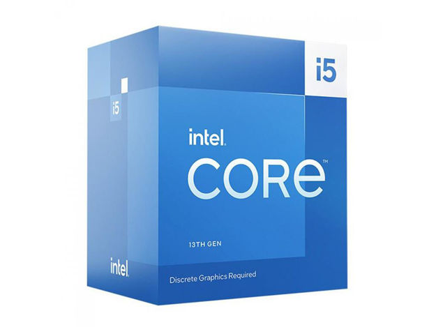 imagem de Processador Intel 13400f Core I5 (1700) 2,50 Ghz Box - Bx8071513400f - 13ª Ger