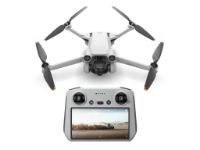 imagem de Drone Dji Mini 3 Pro Rc Fly More Kit Plus (Com Tela) - Dji017