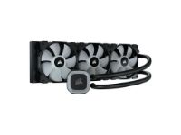 imagem de Water Cooler P/Processador Corsair H150 360mm Rgb - Cw-9060054-Ww