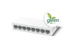 imagem de Switch de Mesa Tp-Link Ls1008 8 Portas Gigabit 10/100/Mbps - Tpn0222