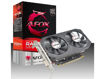 imagem de Placa de Video Afox Radeon Rx 550 4gb Gddr5 128 Bits - Hdmi - Dvi - Dp - Afrx550-4096d5h4-V5
