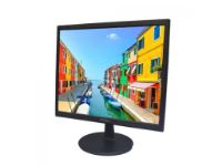 imagem de Monitor Pctop 19,5" Led Slim Vga c/ Cabo Hdmi Vesa Preto - Mlp195hdmi