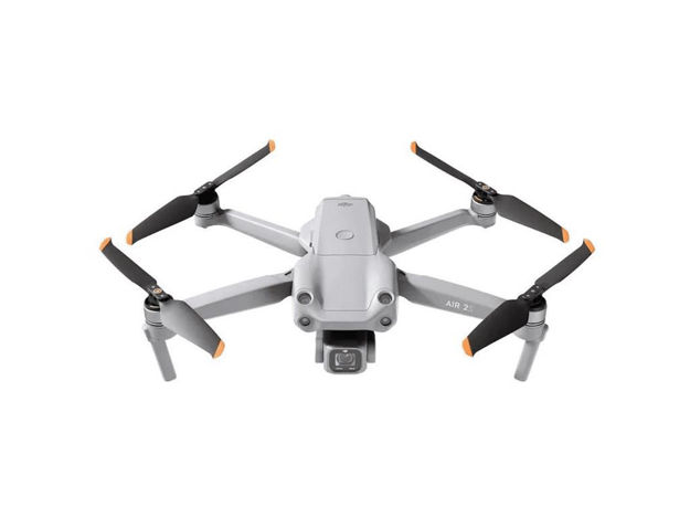 imagem de Drone Dji Air 2s Fly More Combo Rc-N1 (Sem Tela) - Dji008