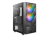 imagem de Gabinete Gamer Antec Nx270 Elite Lateral de Vidro Temperado Micro Atx/Itx/Atx 3 Fans Argb - 0-761345-81038-8