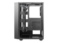 imagem de Gabinete Gamer Antec Nx270 Elite Lateral de Vidro Temperado Micro Atx/Itx/Atx 3 Fans Argb - 0-761345-81038-8