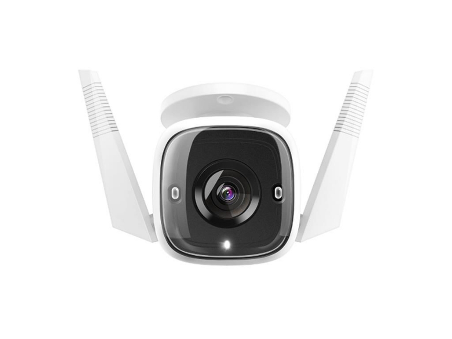 imagem de Camera de Seguranca Tp-Link Externa Tapo Tc65 3mp Wi-Fi - Tpn0312